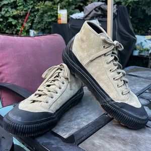 Vans Destruct Mid MTE-1 Shoe | Mens Size 10.5